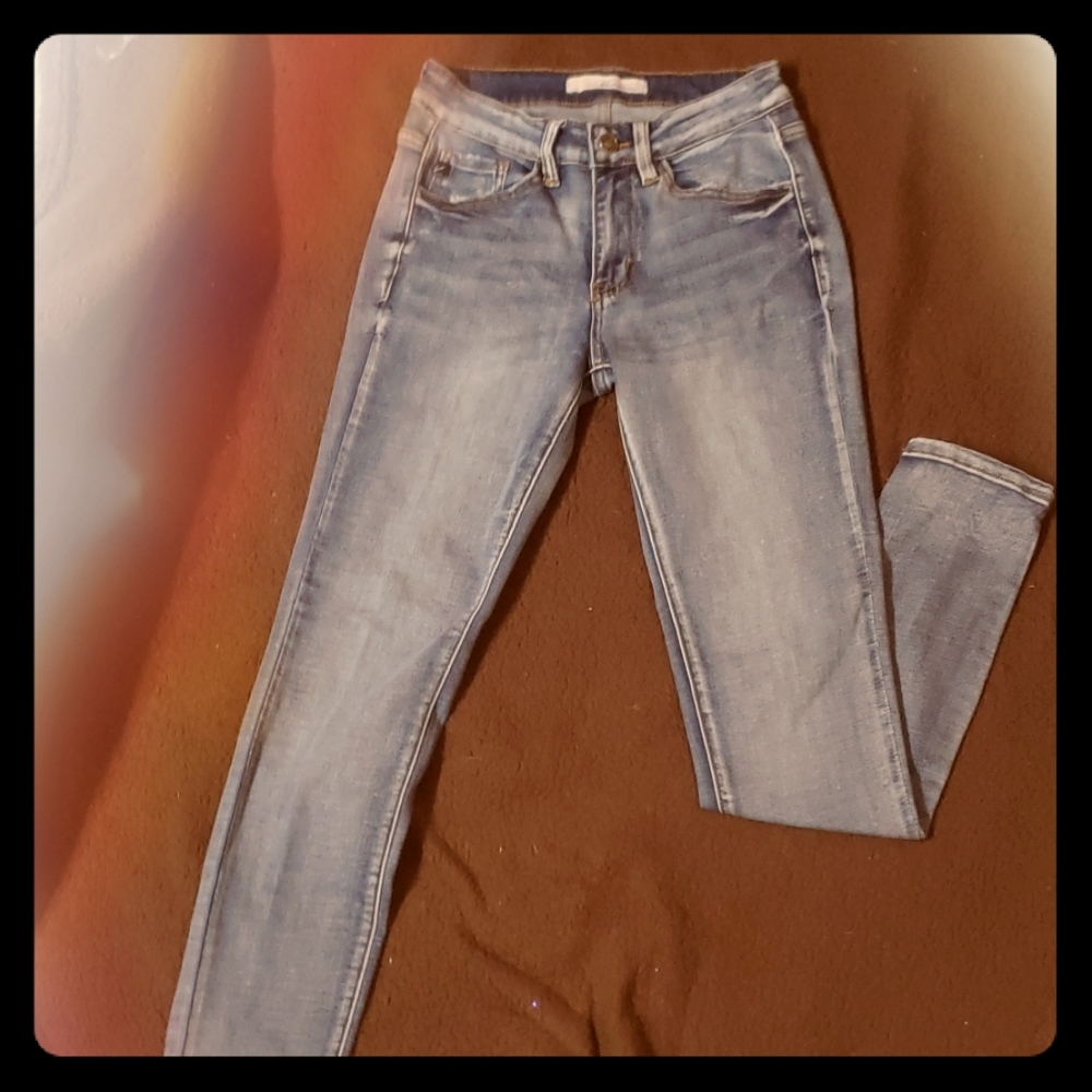Womans size 2 jeans